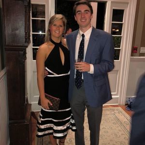 Meet your Posher, Margaret